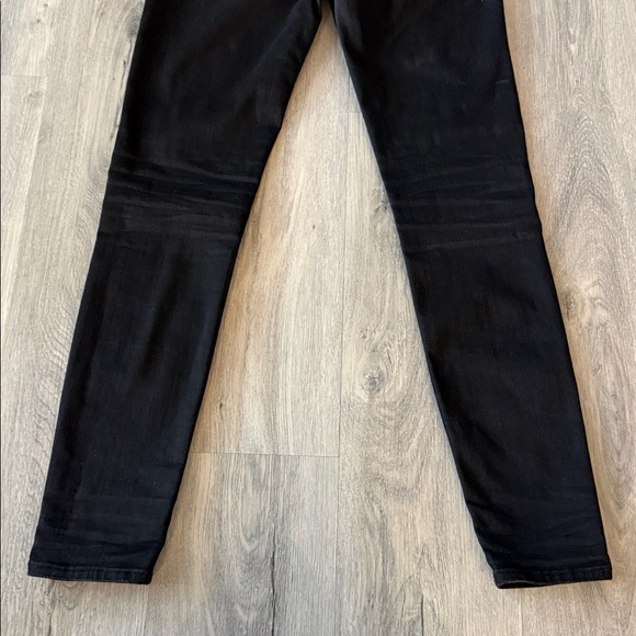 Silver Jeans Women's Dark Denim size 28 - Picture 9 of 10